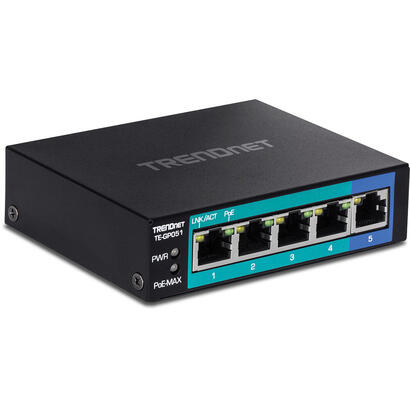 trendnet-switch-5-puertos-gigabit-poe-te-gp051