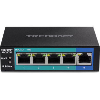 trendnet-switch-5-puertos-gigabit-poe-te-gp051