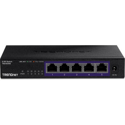 switch-trendnet-teg-s350-5-puertos-rj-45-gigabit-10-100-1000