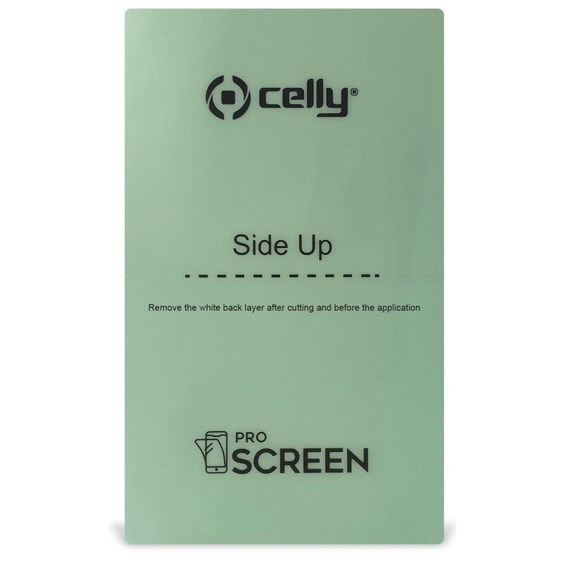 celly-profilm100-protector-protector-de-pantalla-universal-100-piezas