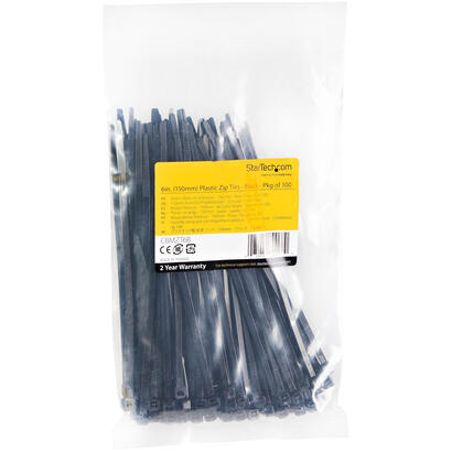 startechcom-bridas-ataduras-de-15cm-para-cables-ancho-3mm-diametro-del-haz-39mm-18kg-de-resistencia-ataduras-de-cremallera-de-ny