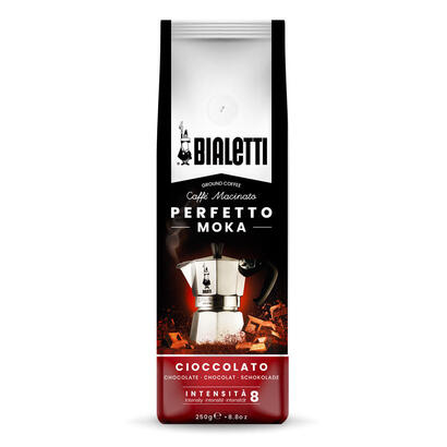 cafe-molido-bialetti-perfetto-moka-cioccolato-250g