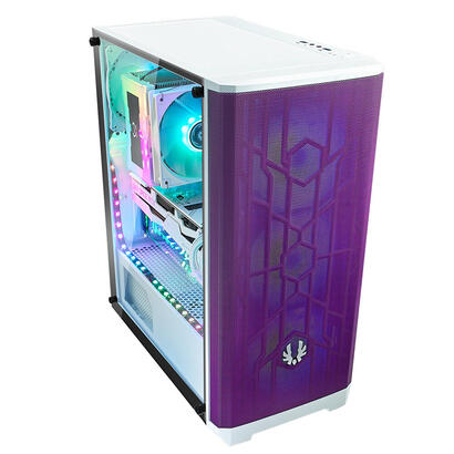 caja-pc-atx-semitorre-bitfenix-nova-mesh-se-tg-4argb-ventana-rgb-blanca-morada