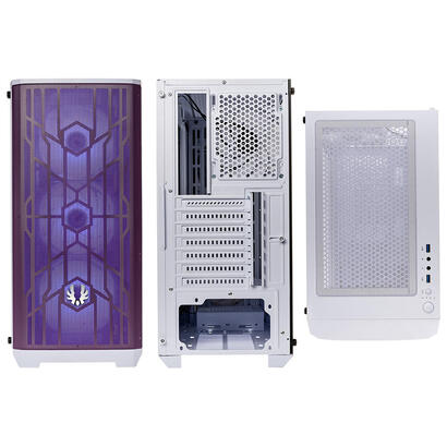 caja-pc-atx-semitorre-bitfenix-nova-mesh-se-tg-4argb-ventana-rgb-blanca-morada