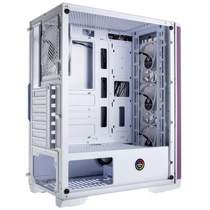 caja-pc-atx-semitorre-bitfenix-nova-mesh-se-tg-4argb-ventana-rgb-blanca-morada