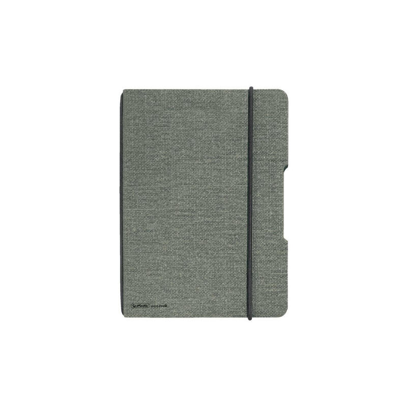 cuaderno-herlitz-flex-a6-40-hojas-aspecto-lino-fsc-mix-gris