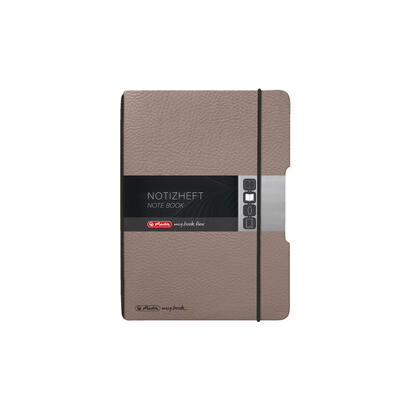 cuaderno-herlitz-flex-a6-40-hojas-aspecto-cuero-fsc-mix-taupe