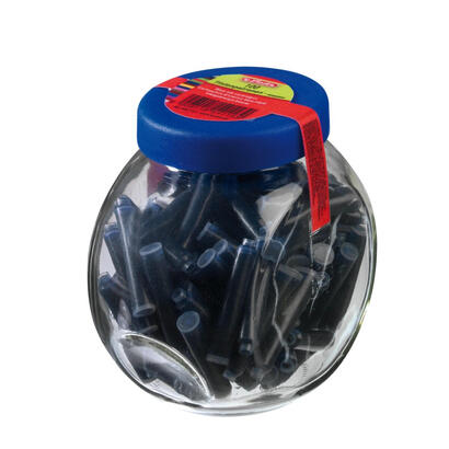 cartuchos-de-tinta-herlitz-en-vaso-100-piezas