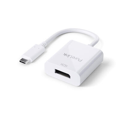 purelink-adaptador-usb-c-displayport-4k60-iserie-blanco-010m