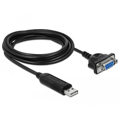 delock-adaptador-usb-20-typ-a-a-1-x-seriell-rs-232-db9