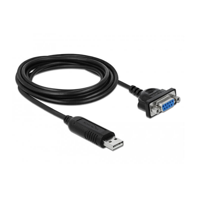 delock-adaptador-usb-20-typ-a-a-1-x-seriell-rs-232-db9