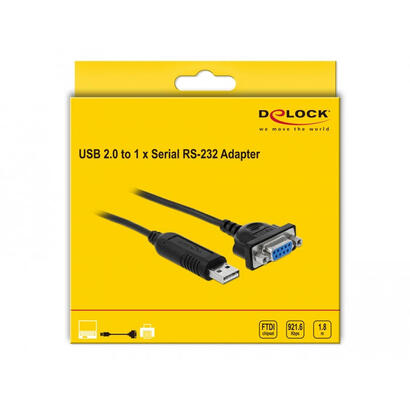 delock-adaptador-usb-20-typ-a-a-1-x-seriell-rs-232-db9