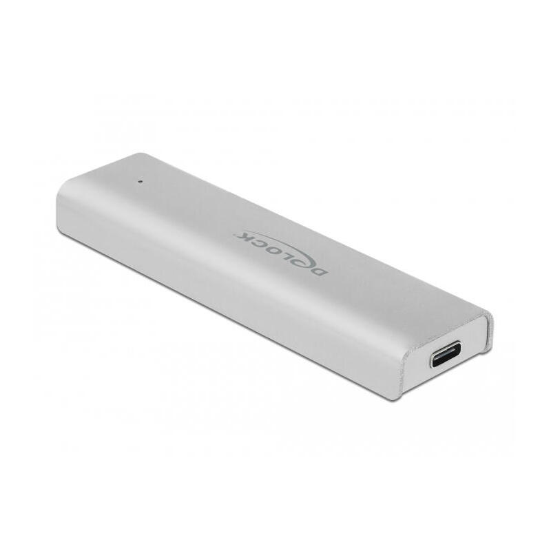 delock-caja-externa-ssd-m2-nvme-pcie-ssd-usb-tipo-c-hembra