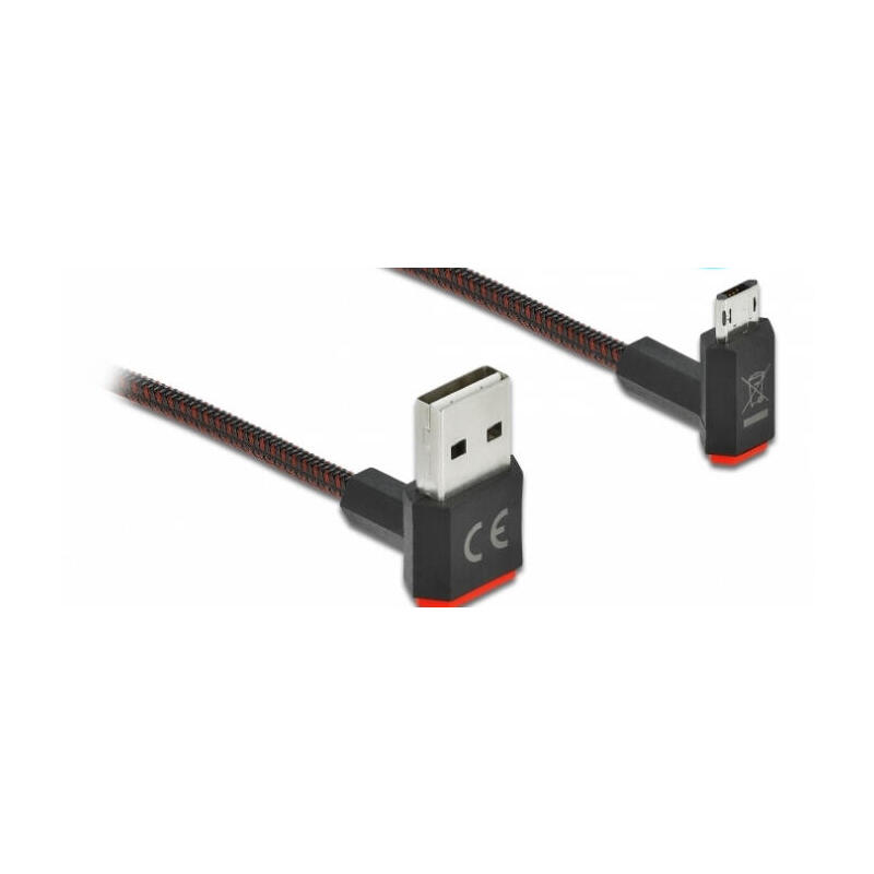 delock-cable-easy-usb-20-tipo-a-micro-b-macho-2m