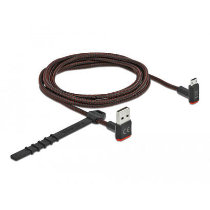 delock-cable-easy-usb-20-tipo-a-micro-b-macho-2m