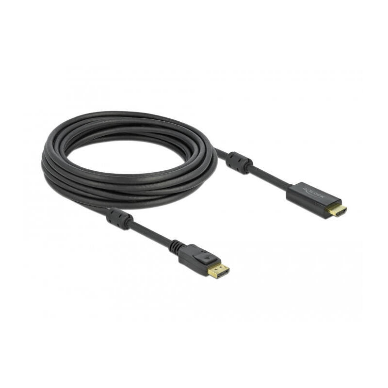 delock-cable-displayport-12-hdmi-4k-30-hz-7m-negro