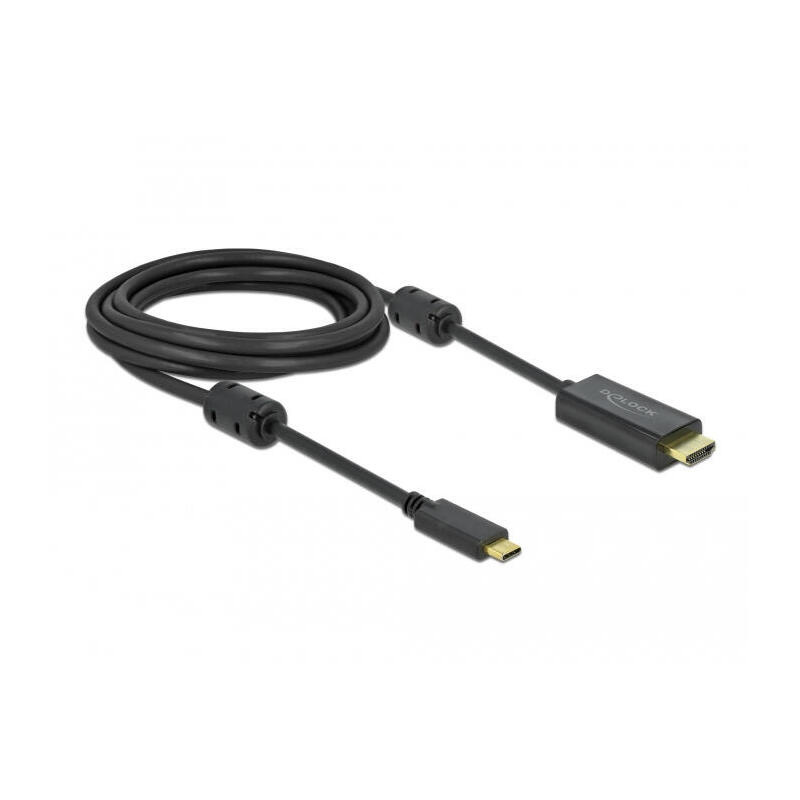 delock-cable-usb-tipo-c-hdmi-activo-dp-alt-mode-4k-60-hz-3-m