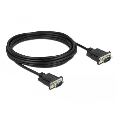 delock-cable-rs-232-sub-d9-macho-a-macho-5-m