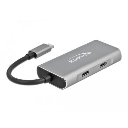 delock-hub-usb-tipo-c-2-x-usb-a-2-x-usb-tipo-c