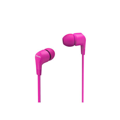 philips-auricular-tae1105pk-intrauditivo-rosa