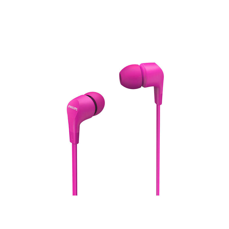 philips-auricular-tae1105pk-intrauditivo-rosa