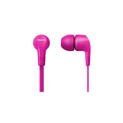 philips-auricular-tae1105pk-intrauditivo-rosa