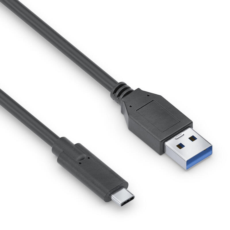 cable-purelink-usb-c-a-usb-a-31-gen-2-3a-10g-iseries-negro-050m