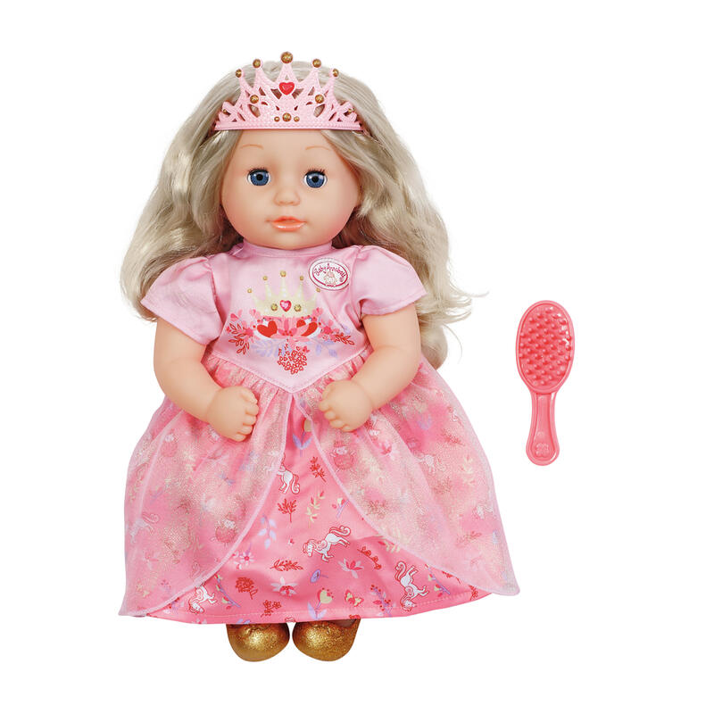 muneca-zapf-creation-baby-annabell-little-sweet-princess-36cm