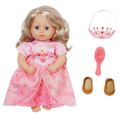 muneca-zapf-creation-baby-annabell-little-sweet-princess-36cm