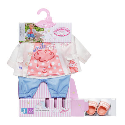 accesorios-para-munecas-zapf-creation-baby-annabell-little-play-outfit-36cm