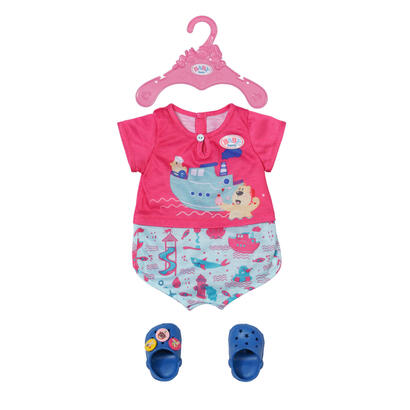 accesorios-para-munecas-zapf-creation-pijamas-y-zuecos-de-bano-baby-born-43cm