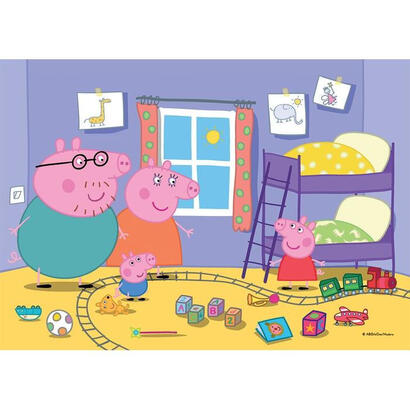 clementoni-puzzle-peppa-pig-2x20pzs