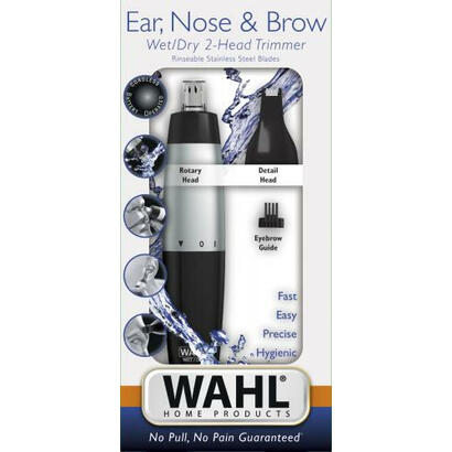 recortadora-wahl-ear-nose-blow-wet-and-dry-2-trimmer-5560-1416-con-bateria-6-accesorios