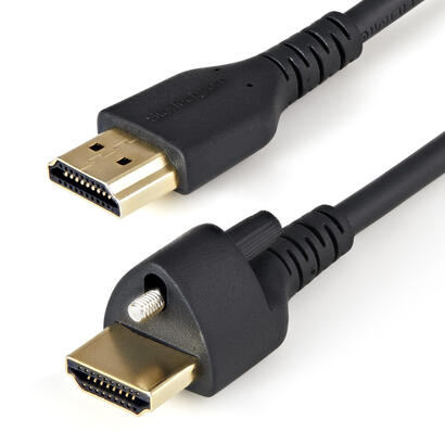 startechcom-cable-de-2m-hdmi-con-tornillos-de-fijacion-hdr-4k-de-60hz-cable-hdmi-20-de-alta-velocidad-con-ethernet-mm-hdmm1mls-v