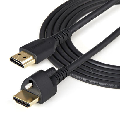 startechcom-cable-de-2m-hdmi-con-tornillos-de-fijacion-hdr-4k-de-60hz-cable-hdmi-20-de-alta-velocidad-con-ethernet-mm-hdmm1mls-v