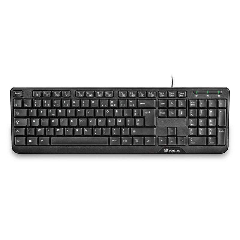 ngs-wired-keyboard-funkyv3-frances-teclado-negro-con-12-teclas-multimedia-de-cable