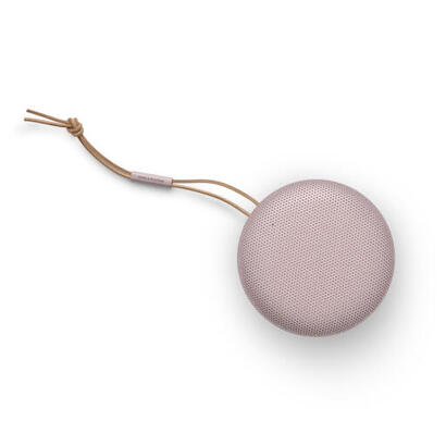 altavoz-bang-olufsen-beosound-a1-2gen-rosa