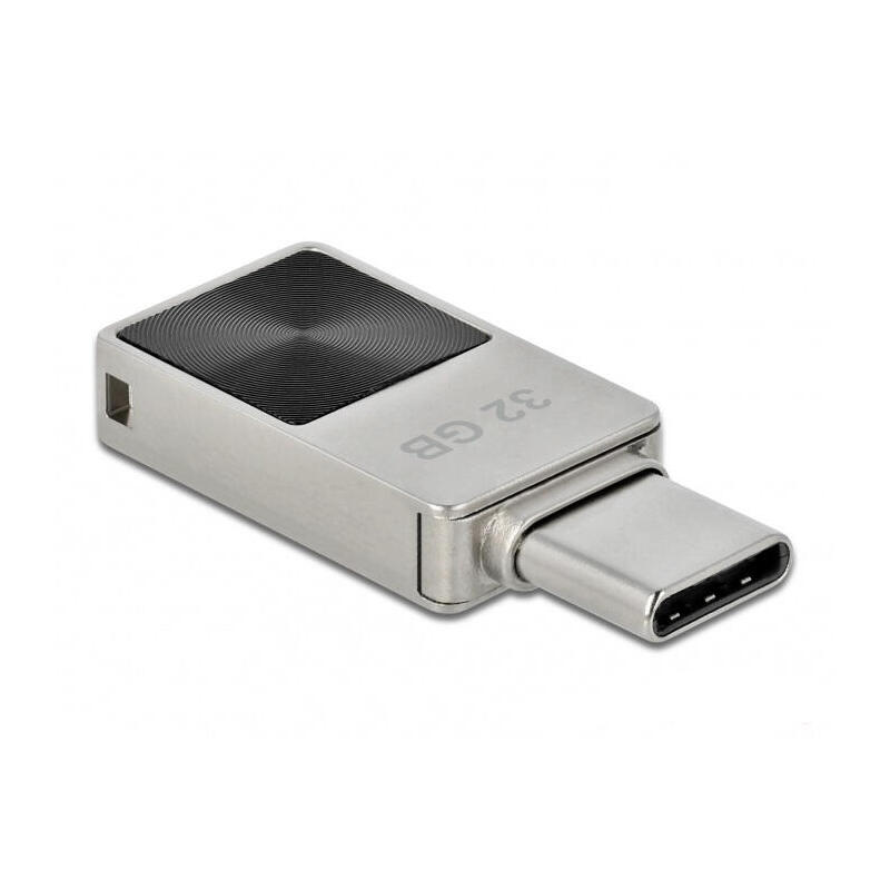 pendrive-delock-mini-usb-32-gen-1-usb-c-32-gb