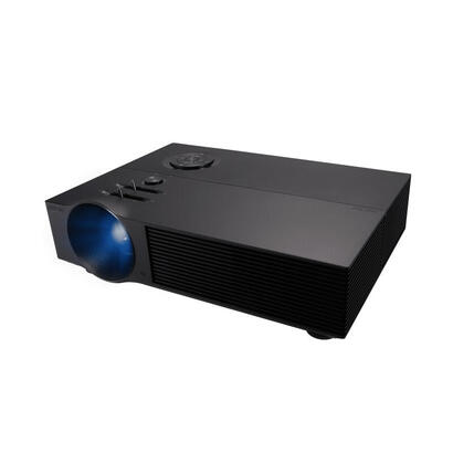 proyector-asus-h1-led-instalado-en-el-techo-3000-lumenes-ansi-1080p-1920x1080-negro