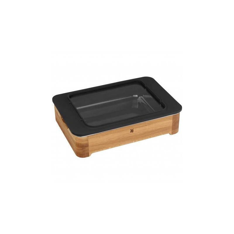 wmf-fusiontec-rectangular-ceramico-acero-madera-cazuela-para-hornear