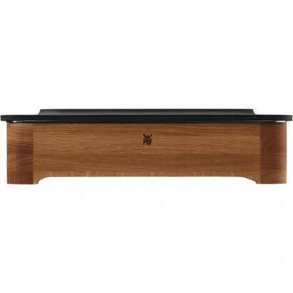 wmf-fusiontec-rectangular-ceramico-acero-madera-cazuela-para-hornear