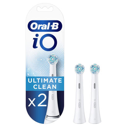 cabezales-de-cepillo-oral-b-io-ultimate-clean-2-x