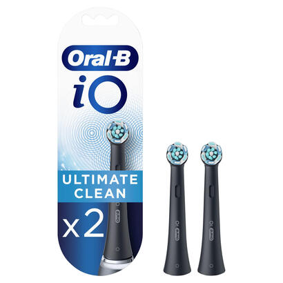 cepillos-oral-b-io-ultimate-clean-black-2-x