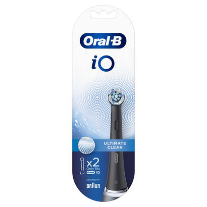cepillos-oral-b-io-ultimate-clean-black-2-x