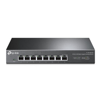 switch-tp-link-8x-25g-multi-gigabit-tl-sx108-m2