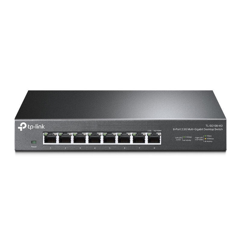 switch-tp-link-8x-25g-multi-gigabit-tl-sx108-m2