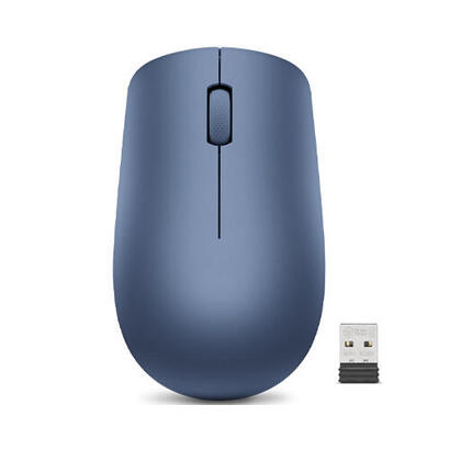 raton-lenovo-530-ambidiestro-rf-inalambrico-optico-1200-dpi-azul