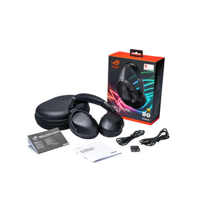 auriculares-asus-rog-strix-go-bt-usb-wireless