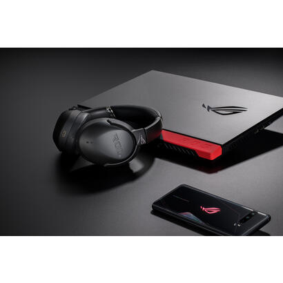 auriculares-asus-rog-strix-go-bt-usb-wireless