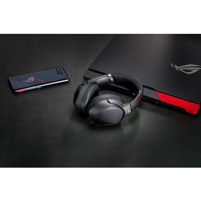 auriculares-asus-rog-strix-go-bt-usb-wireless